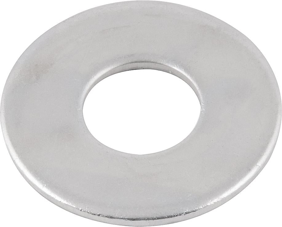 Arruela Lisa (H) 1/2" Ferro Zb Vonder
