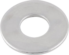 Arruela Lisa (H) 1/2" Ferro Zb Vonder