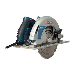 Serra Circular Bosch Gks 235 2200W 220V Com 1 Disco E Guia