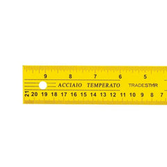 Esquadro 10'' Aço Cabo Alumínio Tradestar