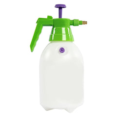 Pulverizador Manual 2L Com Bomba E Válvula De Alívio De Pressão Palisad 647388