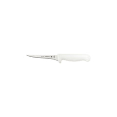 Faca Para Sassami Tramontina Profissional Master Aço Inox 5 Polegadas 56 Hrc Branco
