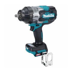 Chave de Impacto Makita 1/2 Pol 40V TW002GZ Motor Brushless Sem Bateria e Carregador