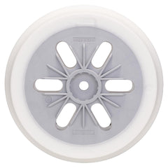 Prato Para Lixadeira Excêntrica Bosch Extra-Macio 150mm