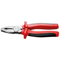 Alicate Eletricista PRO Isolado 8'' Aço Cromo Vanádio 1000V Tramontina