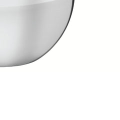Recipiente Aço Inox Cucina Tramontina Preparar E Servir 28 cm 8,3 L Sem Tampa