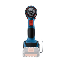 Furadeira E Parafusadeira Bosch Gsr 18V-90 Fc Sem Bateria