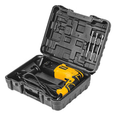 Martelete Perfurador e Rompedor 750W 2.5J SDS-Plus 220V Denzel RH-750-24
