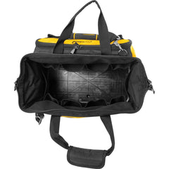 Bolsa De Lona 430X335X270Mm 25Kgf Vonder Plus Bl046