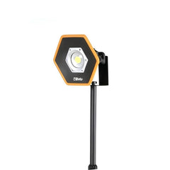 Refletor LED Recarregável para Grandes Áreas 100-240V 50/60Hz IP65 Saída 15V 1837C/2100 Beta