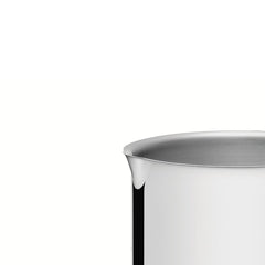 Fervedor Tramontina Allegra Aço Inox 1,4 L Ø 12 cm Para Indução E Gás