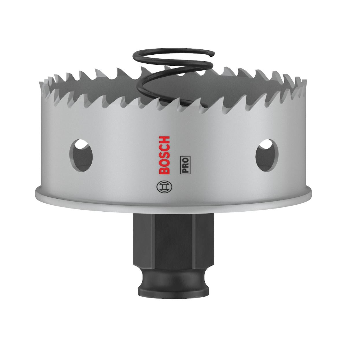 Serra Copo Bosch Pro Sheet Metal Power Change Plus 64mm
