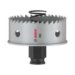 Serra Copo Bosch Pro Sheet Metal Power Change Plus 64mm
