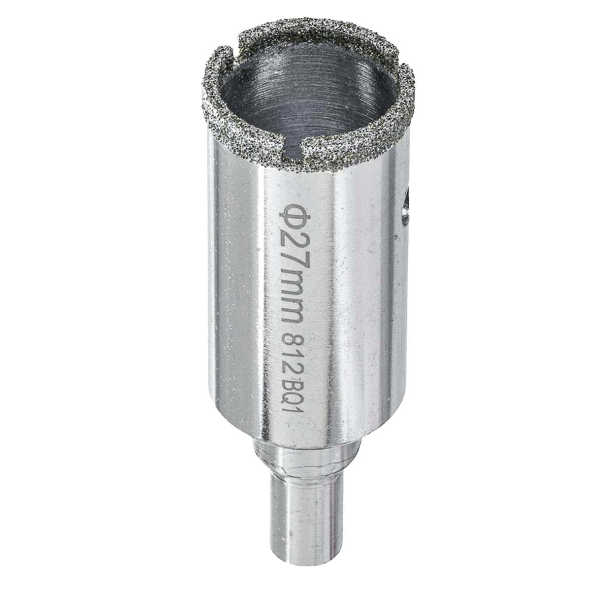 Serra Copo Bosch Diamantada Standard 27 mm 1 1/16''