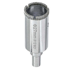 Serra Copo Bosch Diamantada Standard 27 mm 1 1/16''
