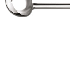 Concha Terrina Tramontina Empresarial Aço Inox Cabo Longo Para Caldos E Sopas
