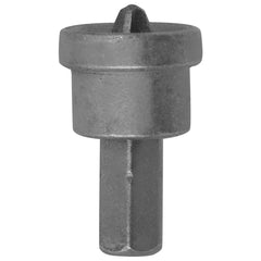 Jogo Bits 1/4" Philips PH2 c Limitador 25mm Drywall Tradestar