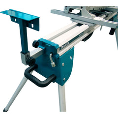 Bancada Suporte Universal Makita WST06 para Serra de Esquadria Estrutura Reforçada e Ajustável