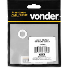 Anel de Isolação para Tocha Mig Tmv 403 e Tmv 405 Vonder