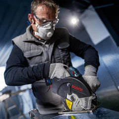 Disco Serra Circular Bosch Pro Aluminium Cordless 136mm 50D
