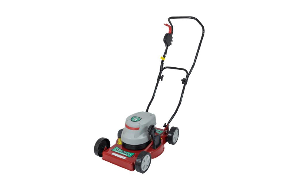 Cortador Grama Elétrico Mono 1100W 127V GM-35E-1100 Garthen
