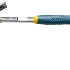 Martelo De Unha 27mm Tramontina Master Tubo Fort Com Cabo Tubular Polido