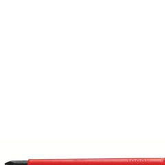 Chave De Fenda Isolada 6x100 mm 1/4x4 1000 V IEC 60900 Tramontina PRO