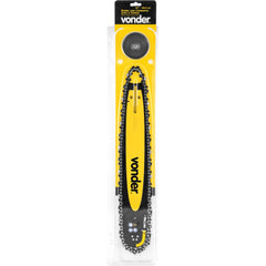 Sabre de 16'' 40,6 cm com Corrente (K2C) e Coroa Vonder