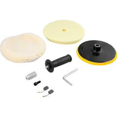 Politriz Angular 7'' PAV1307 127V Vonder