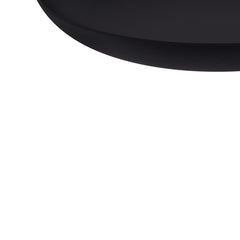 Disco De Arado Para Churrasco Tramontina Black Aço Carbono 40 Cm Durprotect