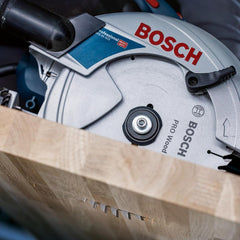 Disco De Serra Circular Bosch Pro Wood 235mm 24 Dentes