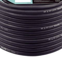 Mangueira Hidro Ar Tramontina 3 Camadas 50m 3/8'' 2,8mm 300 Psi Para Irrigação E Ar