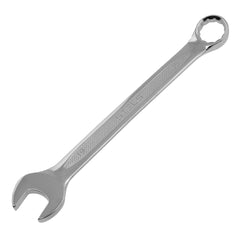 Jogo de Chave Combinada Cromo Vanádio 6-22mm 12 Peças Stels Alta Resistência