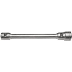 Chave De Roda 41x21mm Tramontina Master Aço Forjado Cromado Com Furo Para Manípulo