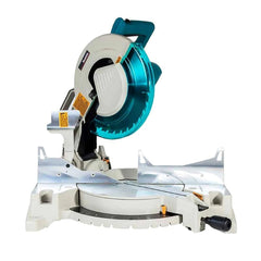Serra de Esquadria 305Mm Industrial 1650W Coletor de Pó Lâmina Trava de Segurança LS1221 220V Makita