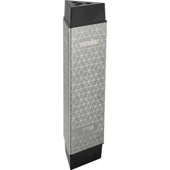 Pedra para afiar tripla face G 150/325/1200 Vonder