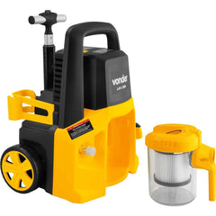 Lavadora Aspirador 2em1 800/1500W 1885Lbf 220V Lav1580 Vonder Leve Stop Total HEPA