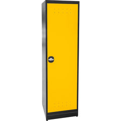 Armário Multiuso 1 Porta Modular Vonder