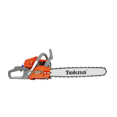 Motosserra Gasolina Cs58Ac 54CC 2T Barra 20'' Tekna