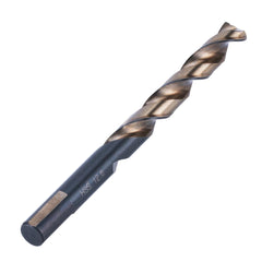 Broca Aço Rápido 12x151mm Industrial Metal P6M5 135° Precisão A Gross