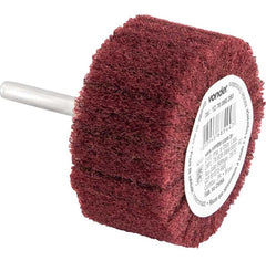 Roda Com Haste Para Acabamento 60X30mm G280 Vonder