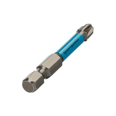 Bits de Torção PZ3 50mm Gross Aço Japonês S2 58-60 HRC