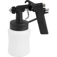 Pistola Mod-PPV90 Caneca Plástico Vonder
