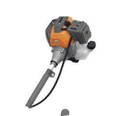 Roçadeira Lateral Gasolina RL430P-I Tekna 2T 42,7Cc 1,7HP Tanque 1,2L Com Guidão Carretel de Nylon