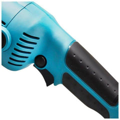 Esmerilhadeira Angular 125Mm Industrial 1050W Com Disco de Desbaste Chave Punho GA5010 220V Makita