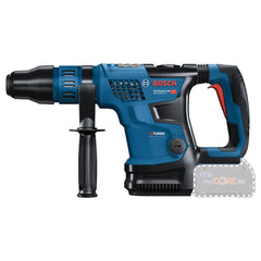 Martelete Bosch Gbh 18V-36 C Biturbo Maleta Sem Bateria