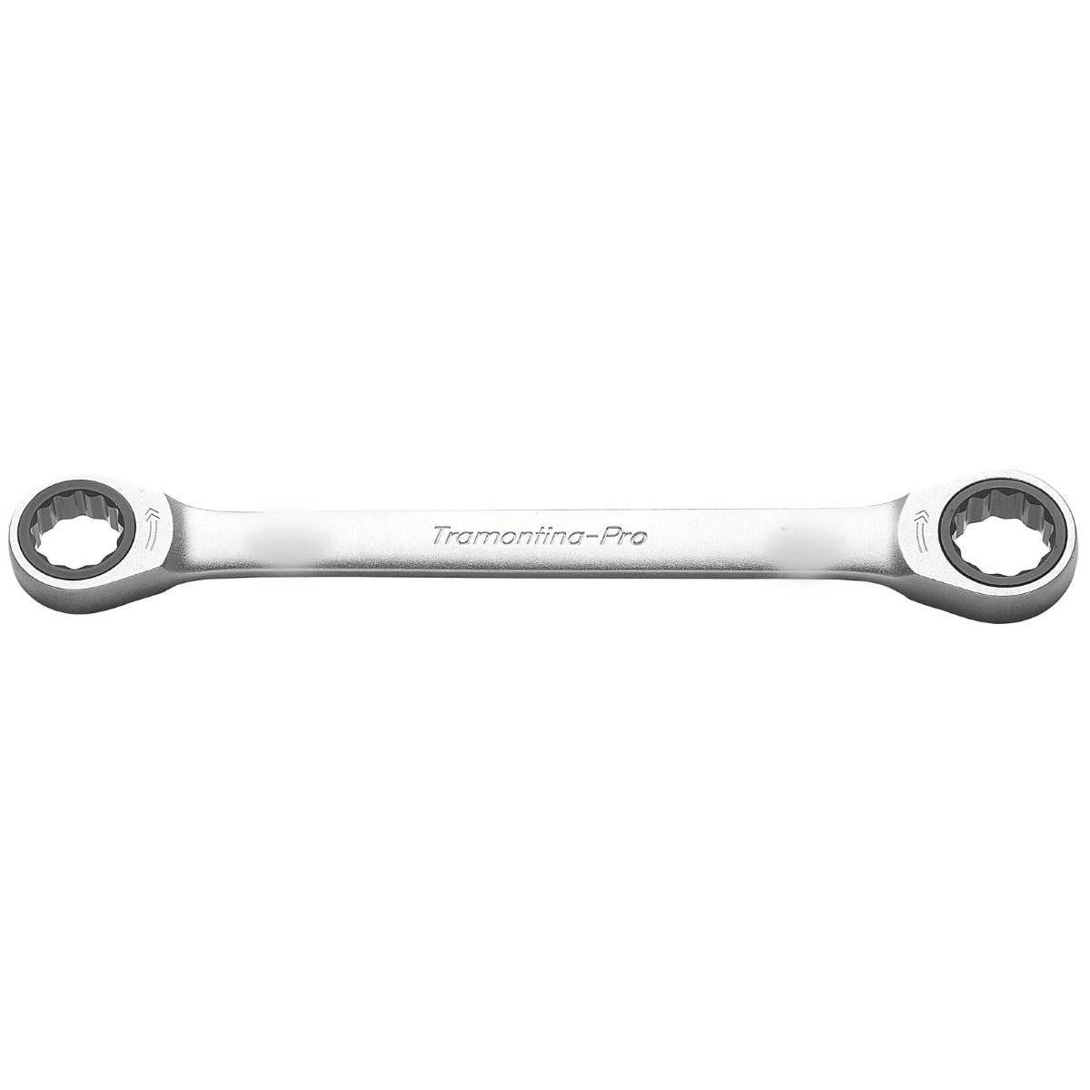 Chave Estrela com Catraca 12x13 mm Tramontina PRO