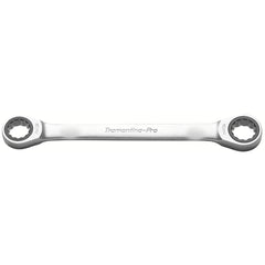Chave Estrela com Catraca 12x13 mm Tramontina PRO