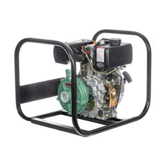 Motobomba Centrífuga Diesel 1.1/2x1 Motor TDE50-XP Partida Manual TDWP25CXP Toyama