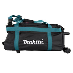 Bolsa Mala para Ferramentas Profissional Makita E-12712 330x680x330mm Organizador de Transporte